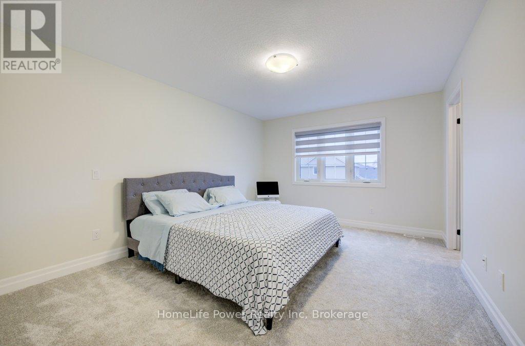 4 Livingston Drive, Tillsonburg, Ontario  N4G 0J3 - Photo 27 - X12993652