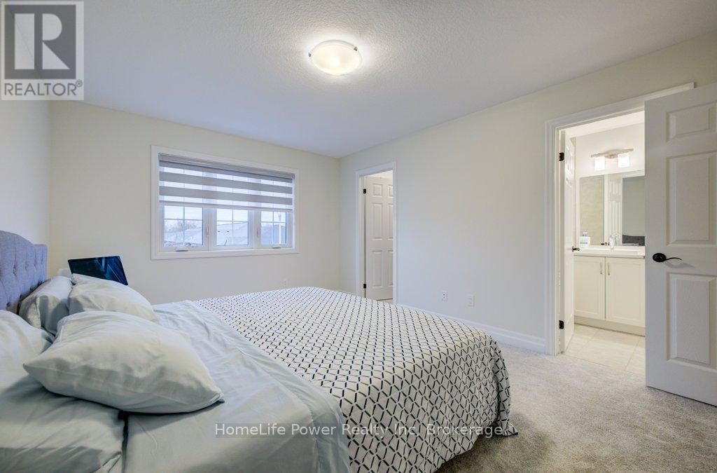 4 Livingston Drive, Tillsonburg, Ontario  N4G 0J3 - Photo 28 - X12993652