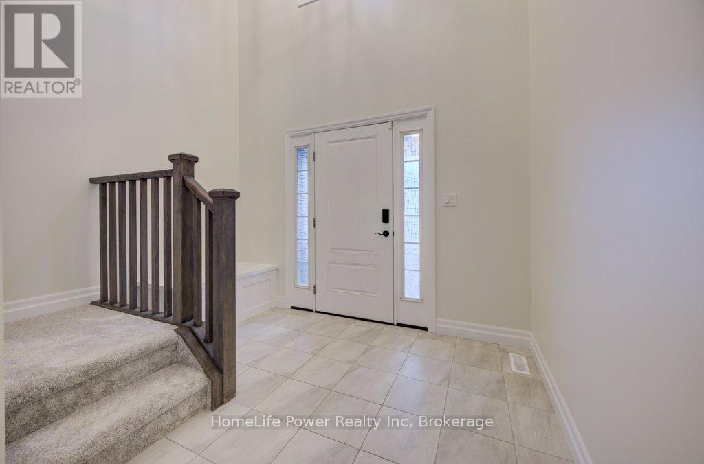 4 Livingston Drive, Tillsonburg, Ontario  N4G 0J3 - Photo 5 - X12993652