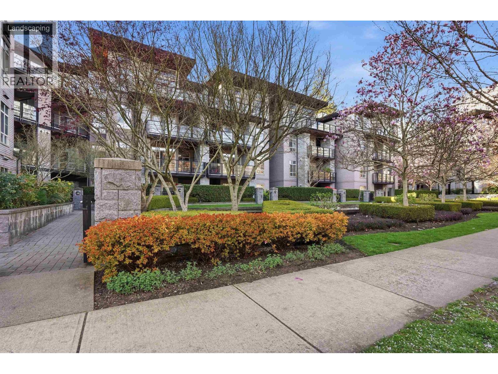 128 5777 Birney Avenue, Vancouver, British Columbia  V6S 0A4 - Photo 20 - R3110874