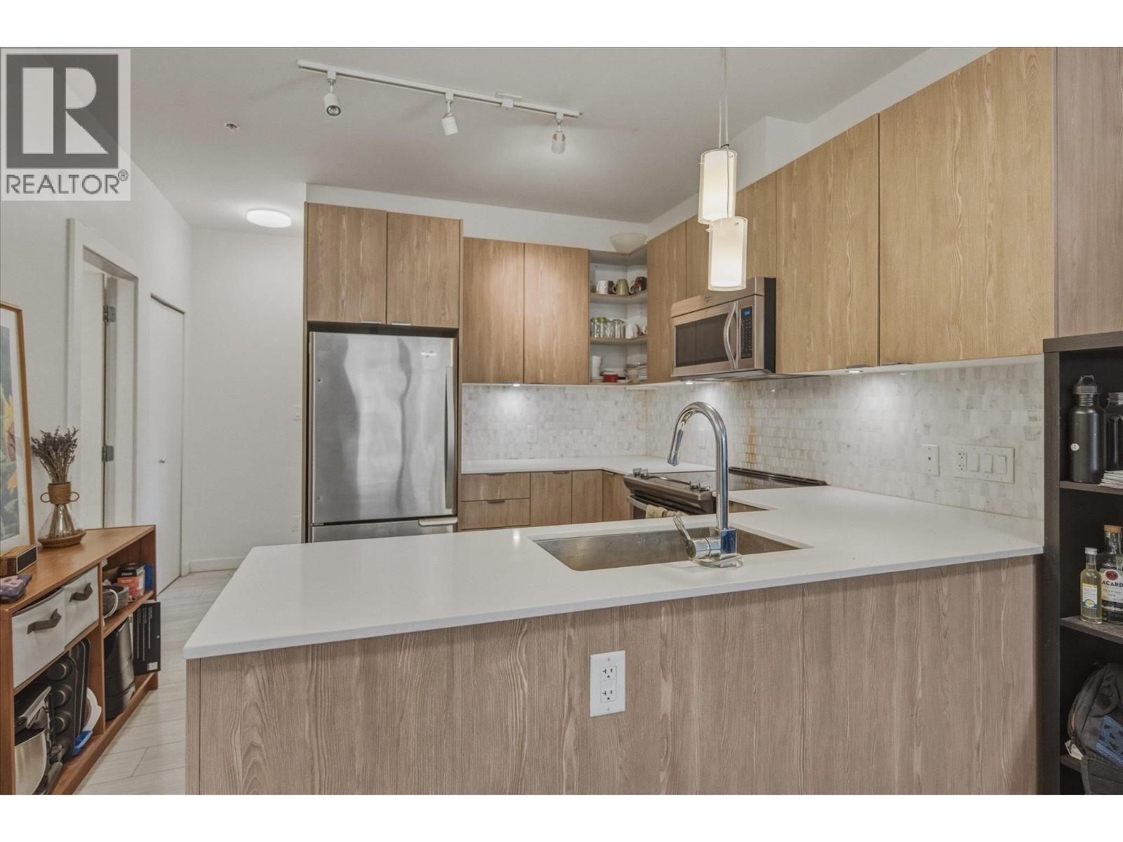 206 1150 Bailey Street, Squamish, British Columbia  V8B 0R4 - Photo 6 - R3110886