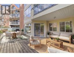 109 8600 LANSDOWNE ROAD, Richmond, British Columbia