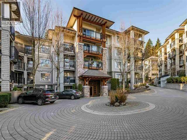 304 2988 SILVER SPRINGS BOULEVARD, Coquitlam, British Columbia