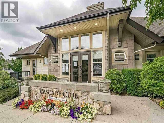 304 2988 Silver Springs Boulevard, Coquitlam, British Columbia V3E 3R6 - Photo 30 - R3110898