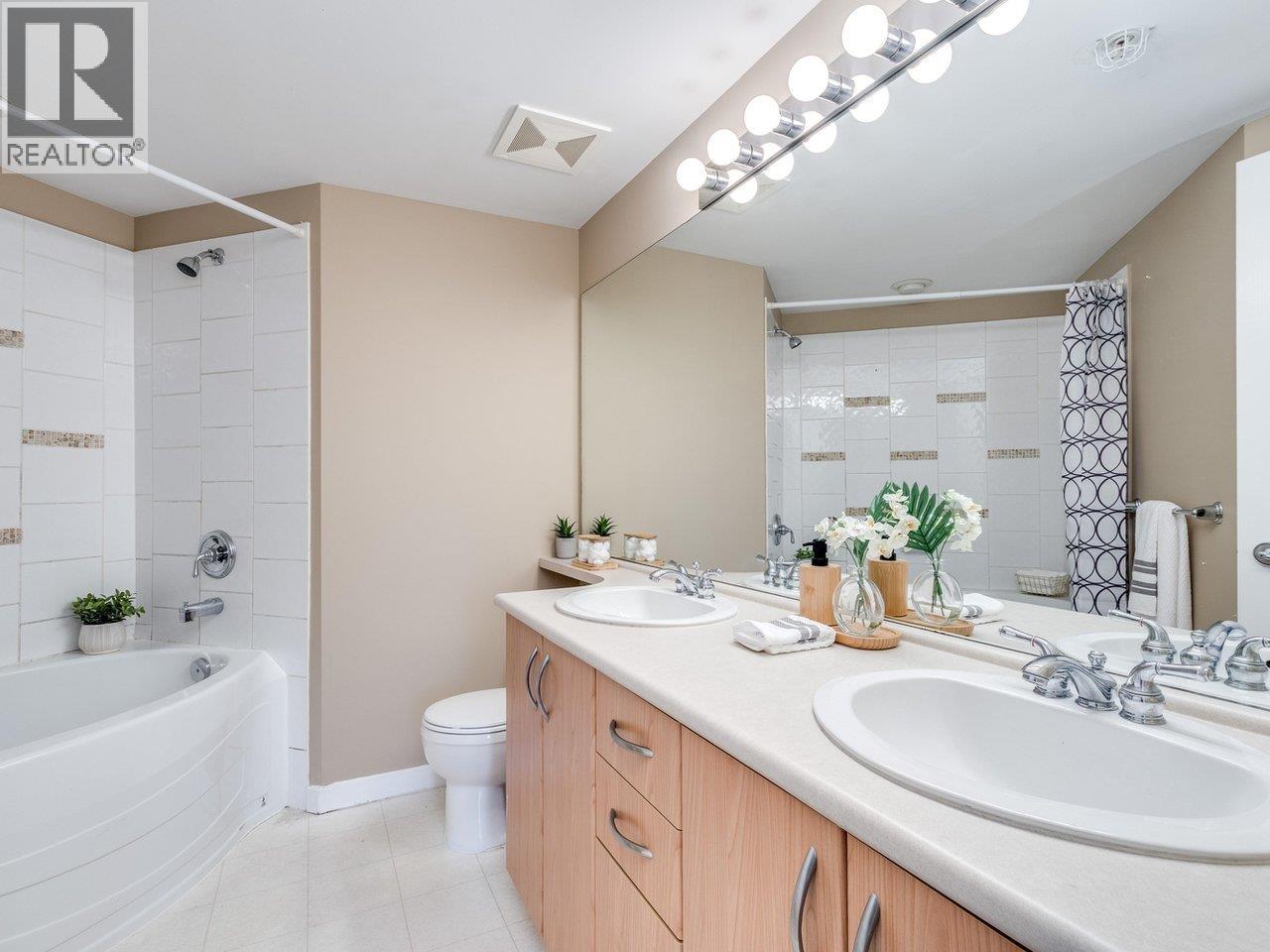 304 2988 Silver Springs Boulevard, Coquitlam, British Columbia V3E 3R6 - Photo 9 - R3110898