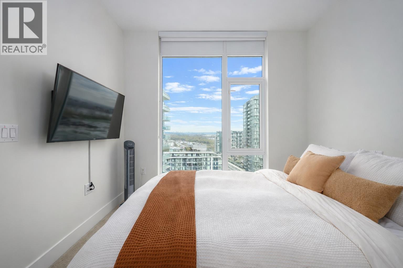 1601 8533 River District Crossing, Vancouver, British Columbia  V5S 0H2 - Photo 11 - R3110905