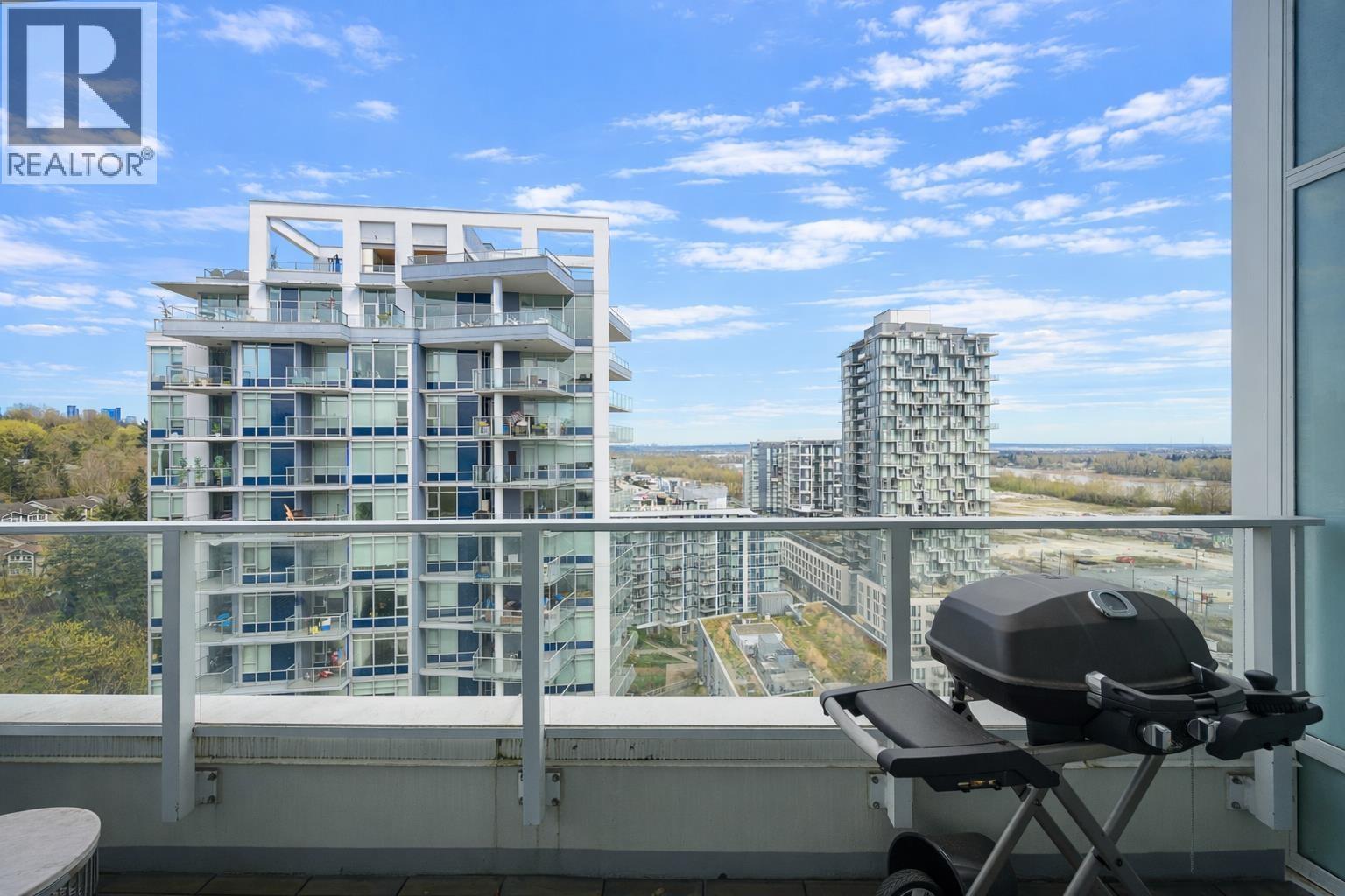 1601 8533 River District Crossing, Vancouver, British Columbia  V5S 0H2 - Photo 16 - R3110905