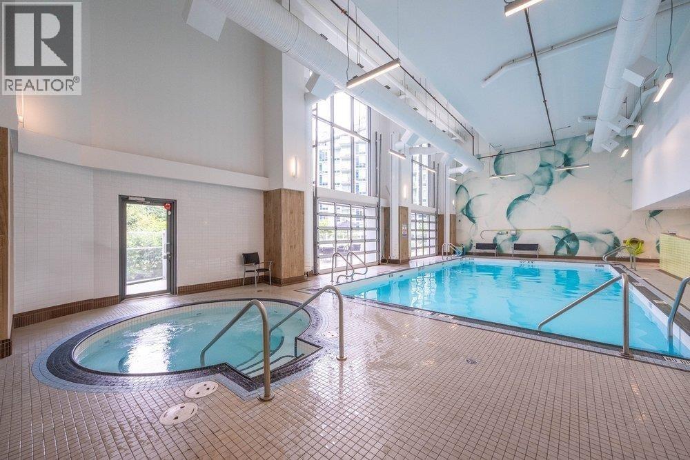 1601 8533 River District Crossing, Vancouver, British Columbia  V5S 0H2 - Photo 19 - R3110905