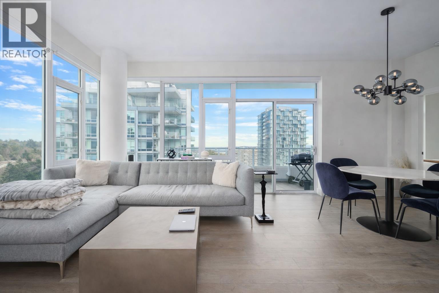 1601 8533 River District Crossing, Vancouver, British Columbia  V5S 0H2 - Photo 4 - R3110905