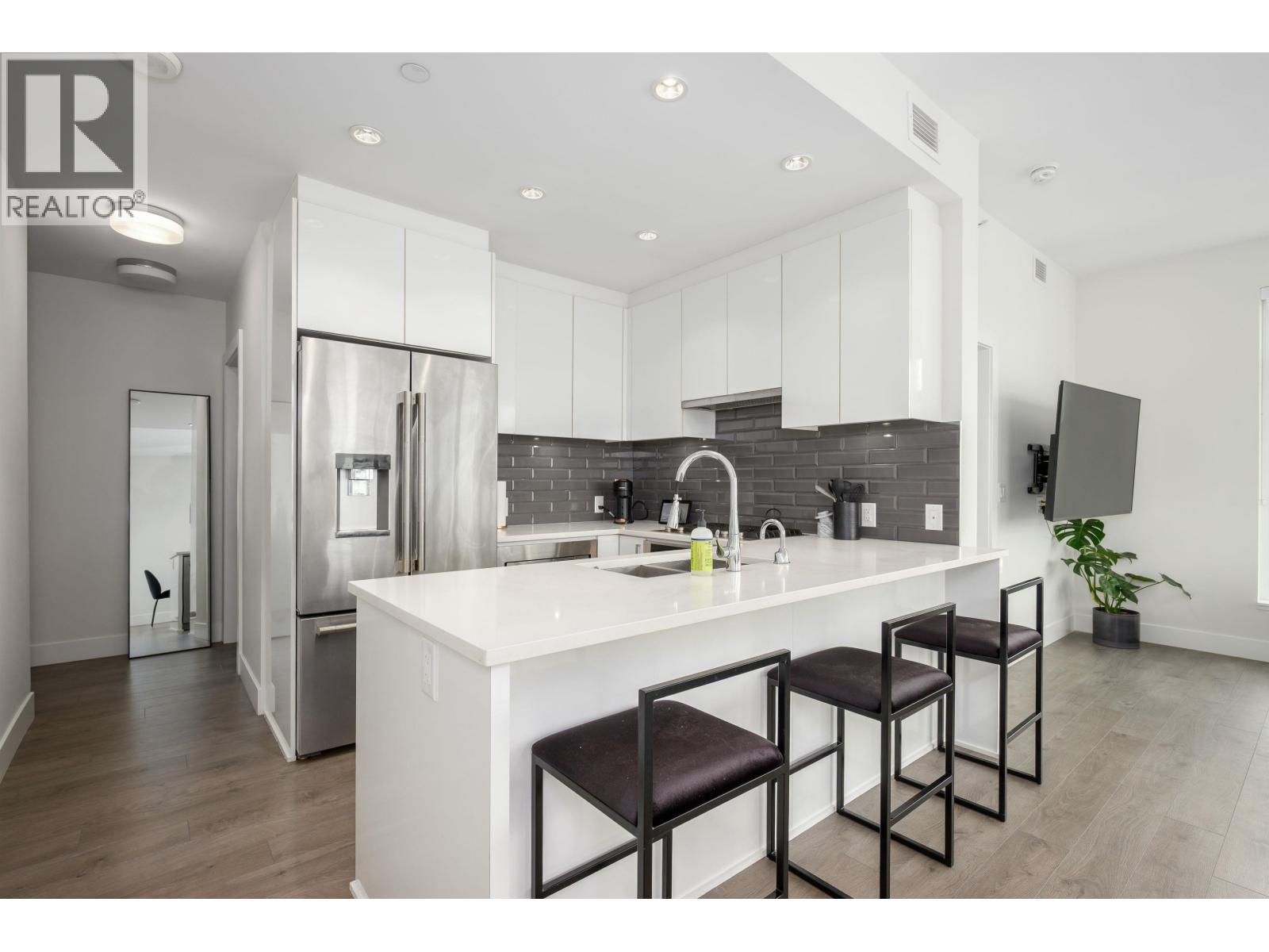 1601 8533 River District Crossing, Vancouver, British Columbia  V5S 0H2 - Photo 6 - R3110905