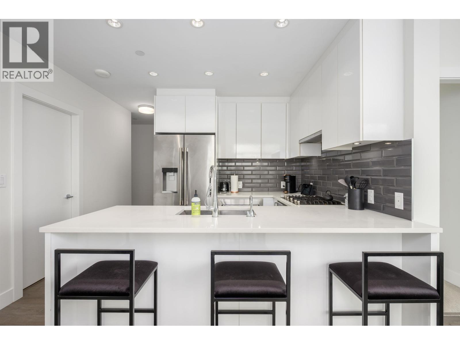 1601 8533 River District Crossing, Vancouver, British Columbia  V5S 0H2 - Photo 7 - R3110905