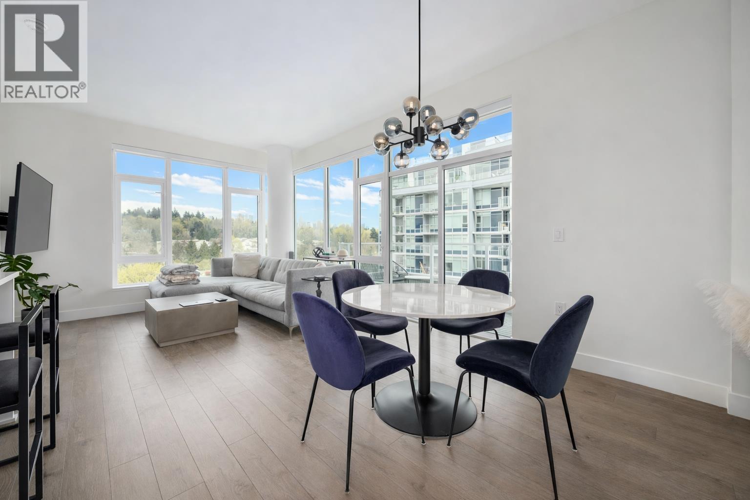 1601 8533 River District Crossing, Vancouver, British Columbia  V5S 0H2 - Photo 9 - R3110905