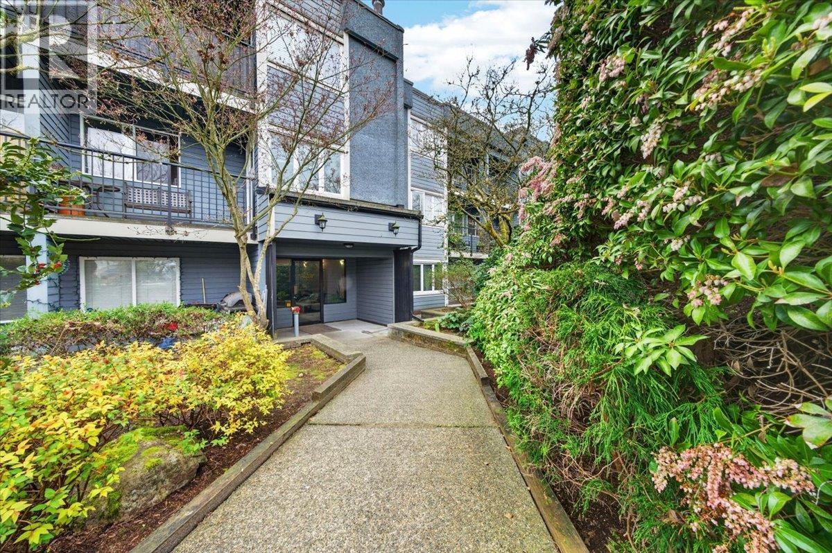 101 1122 King Albert Avenue, Coquitlam, British Columbia V3J 1X7 - Photo 21 - R3110910