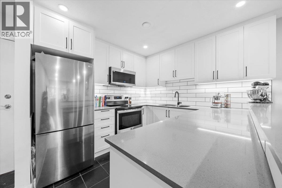 101 1122 King Albert Avenue, Coquitlam, British Columbia V3J 1X7 - Photo 4 - R3110910