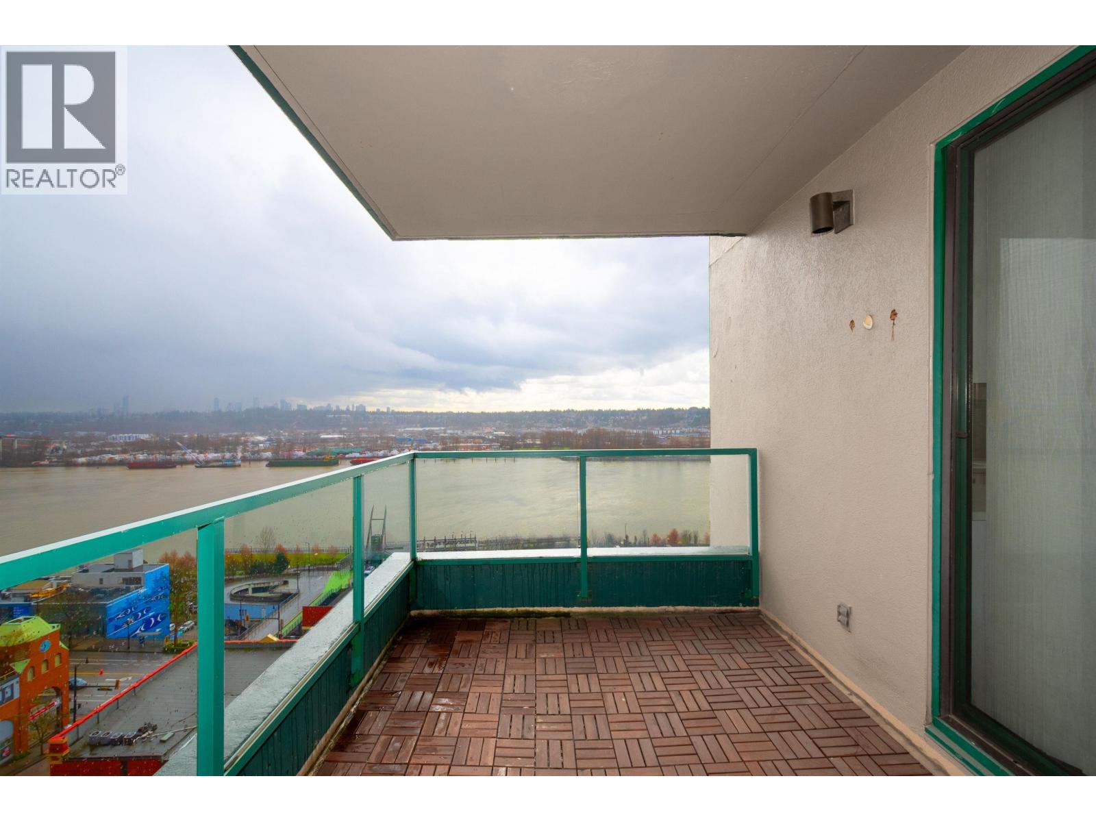 1205 420 Carnarvon Street, New Westminster, British Columbia  V3L 5P1 - Photo 10 - R3110916