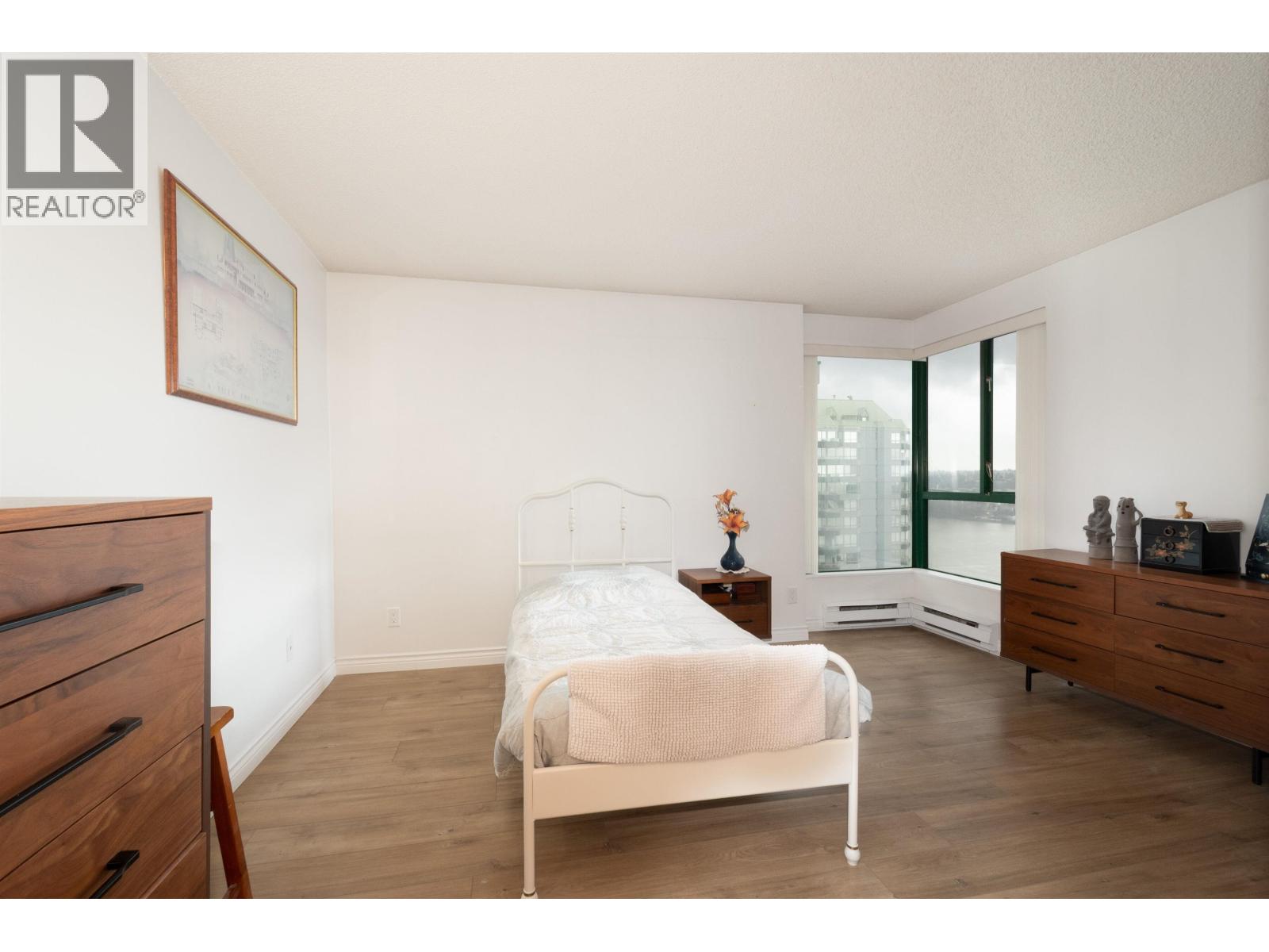 1205 420 Carnarvon Street, New Westminster, British Columbia  V3L 5P1 - Photo 21 - R3110916