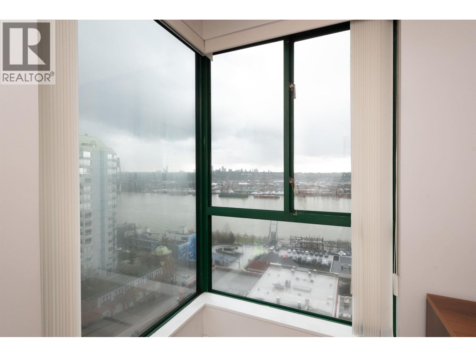 1205 420 Carnarvon Street, New Westminster, British Columbia  V3L 5P1 - Photo 22 - R3110916