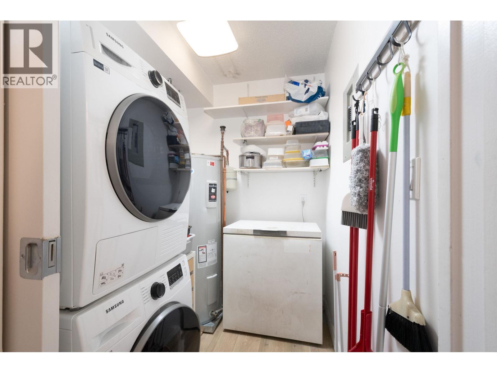 1205 420 Carnarvon Street, New Westminster, British Columbia  V3L 5P1 - Photo 28 - R3110916