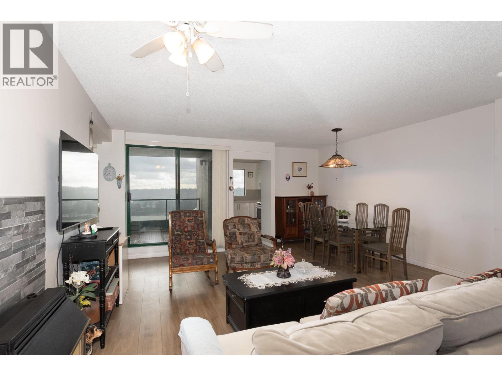 1205 420 Carnarvon Street, New Westminster, British Columbia  V3L 5P1 - Photo 5 - R3110916