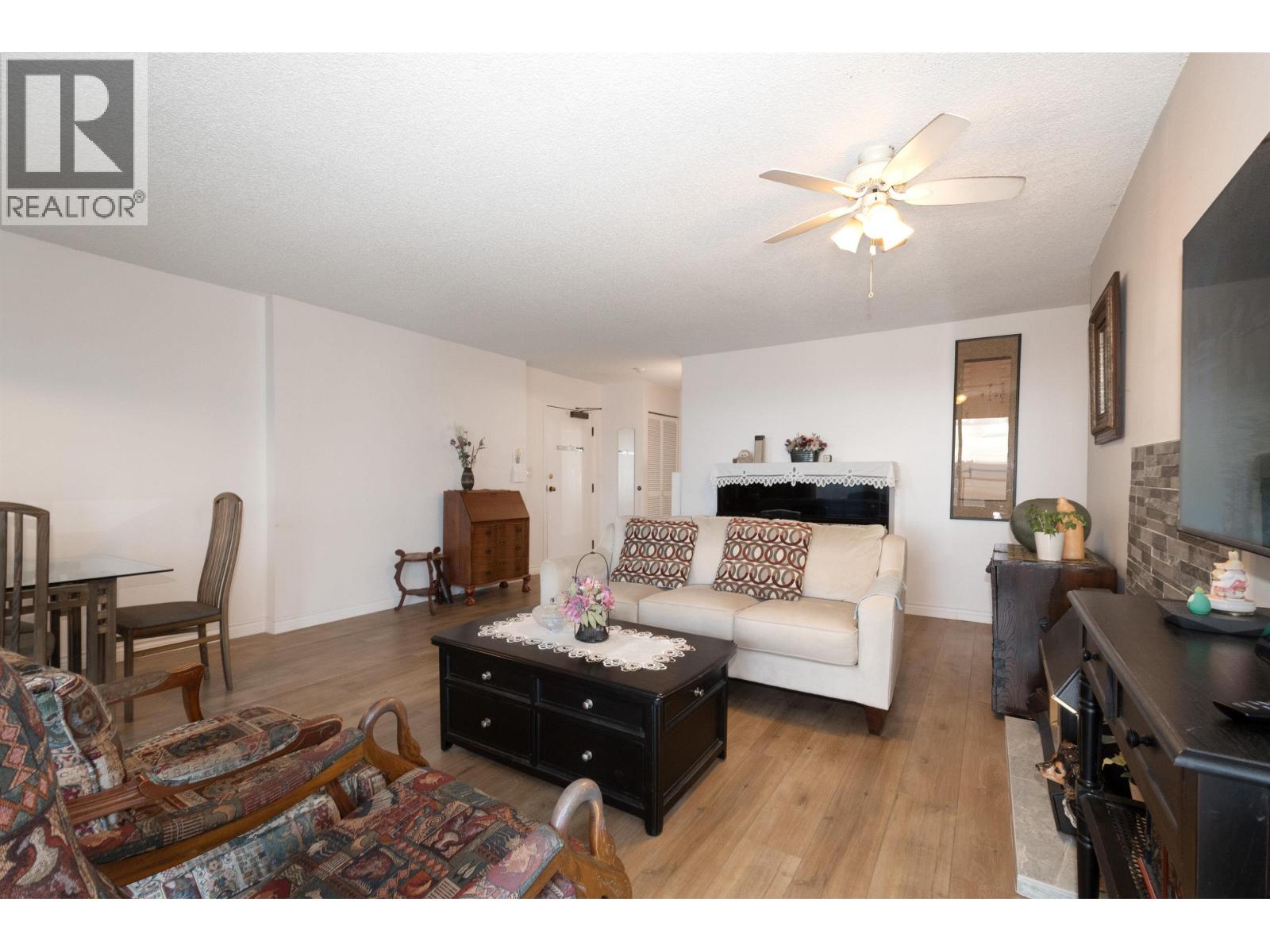 1205 420 Carnarvon Street, New Westminster, British Columbia  V3L 5P1 - Photo 6 - R3110916