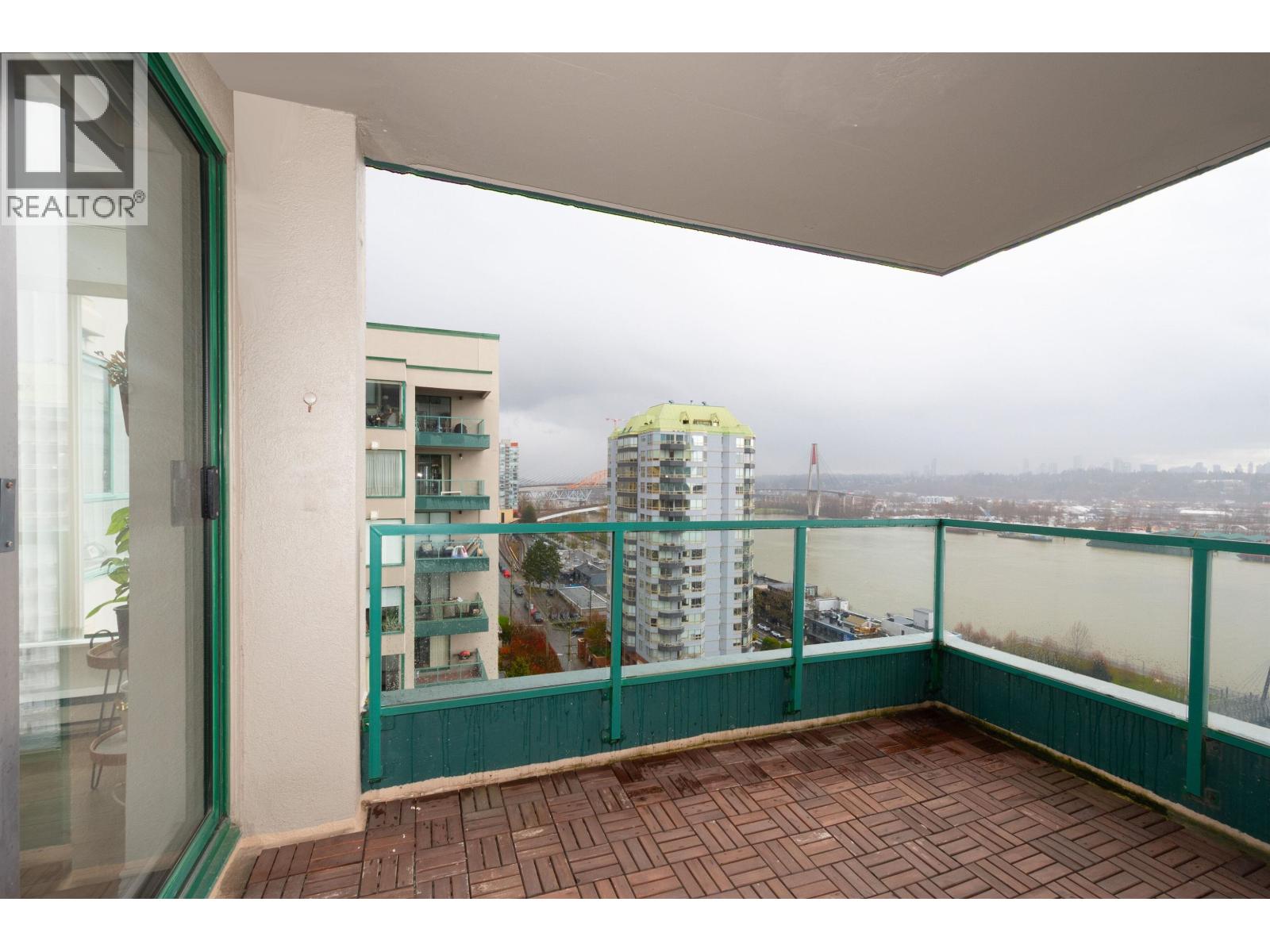 1205 420 Carnarvon Street, New Westminster, British Columbia  V3L 5P1 - Photo 9 - R3110916