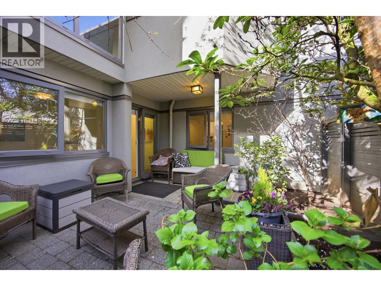 1326 W 7th Avenue, Vancouver, British Columbia  V6H 3W5 - Photo 24 - R3110922