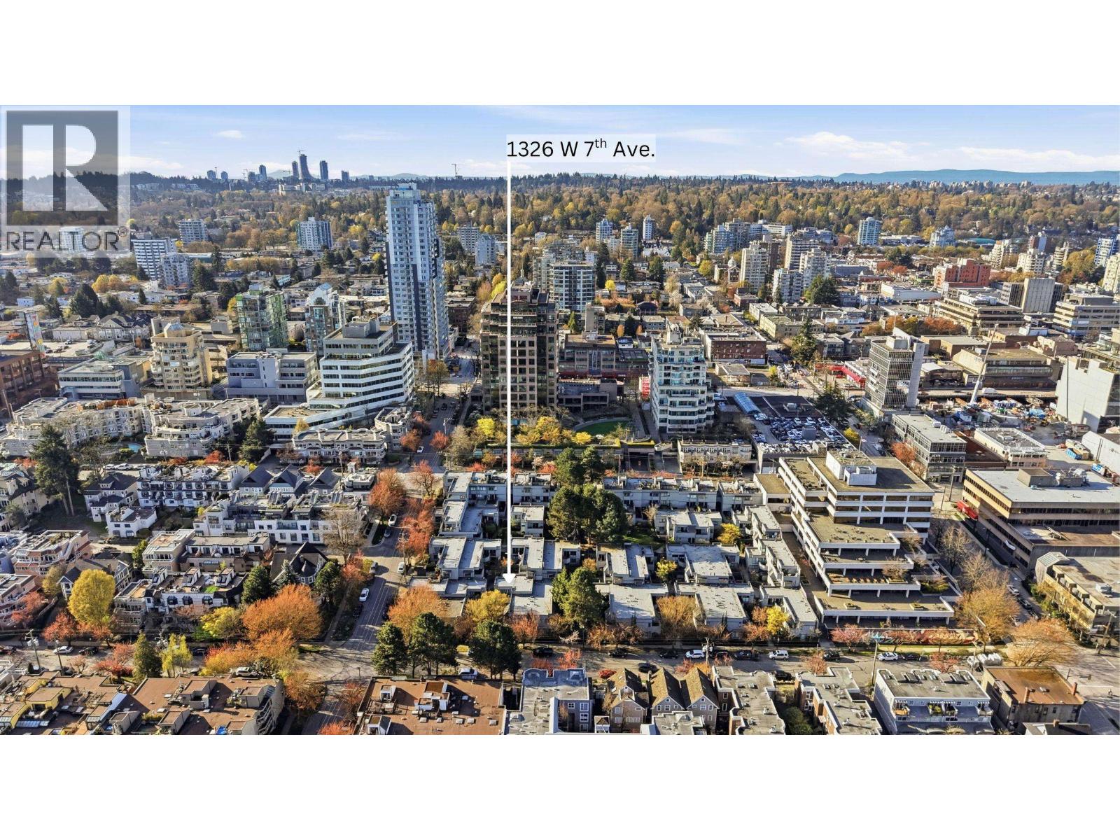 1326 W 7th Avenue, Vancouver, British Columbia  V6H 3W5 - Photo 31 - R3110922