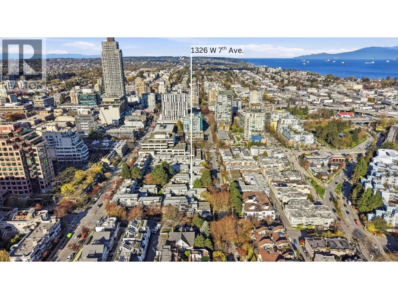 1326 W 7th Avenue, Vancouver, British Columbia  V6H 3W5 - Photo 32 - R3110922