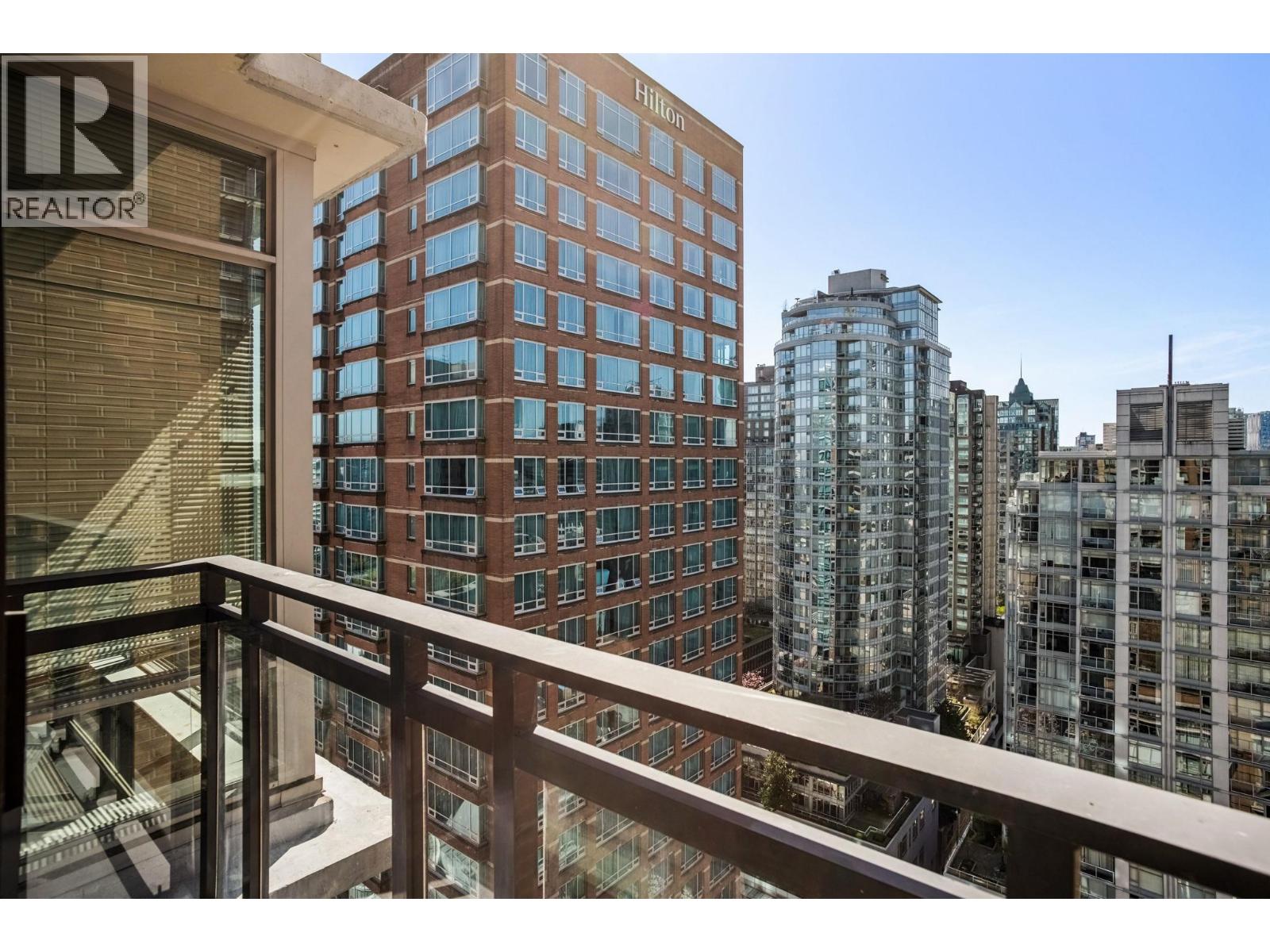 2202 788 Richards Street, Vancouver, British Columbia  V6B 0C7 - Photo 13 - R3110947