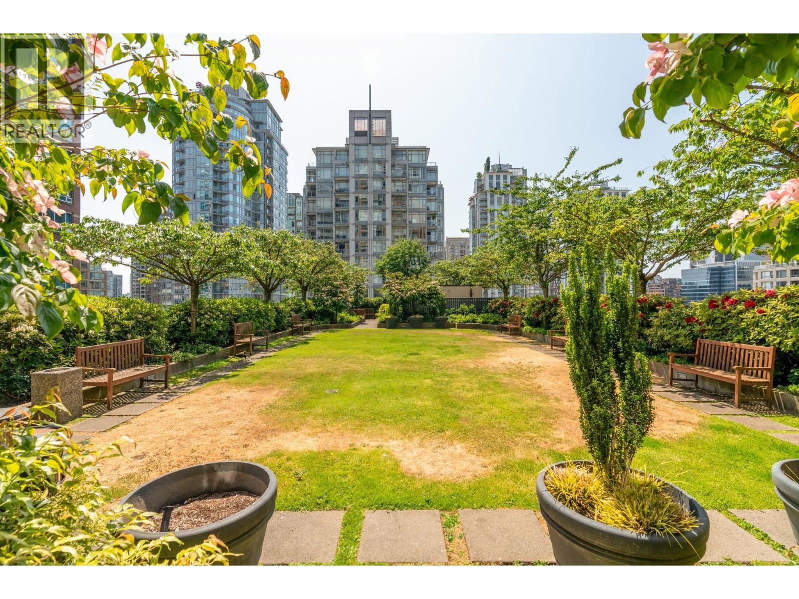 2202 788 Richards Street, Vancouver, British Columbia  V6B 0C7 - Photo 16 - R3110947