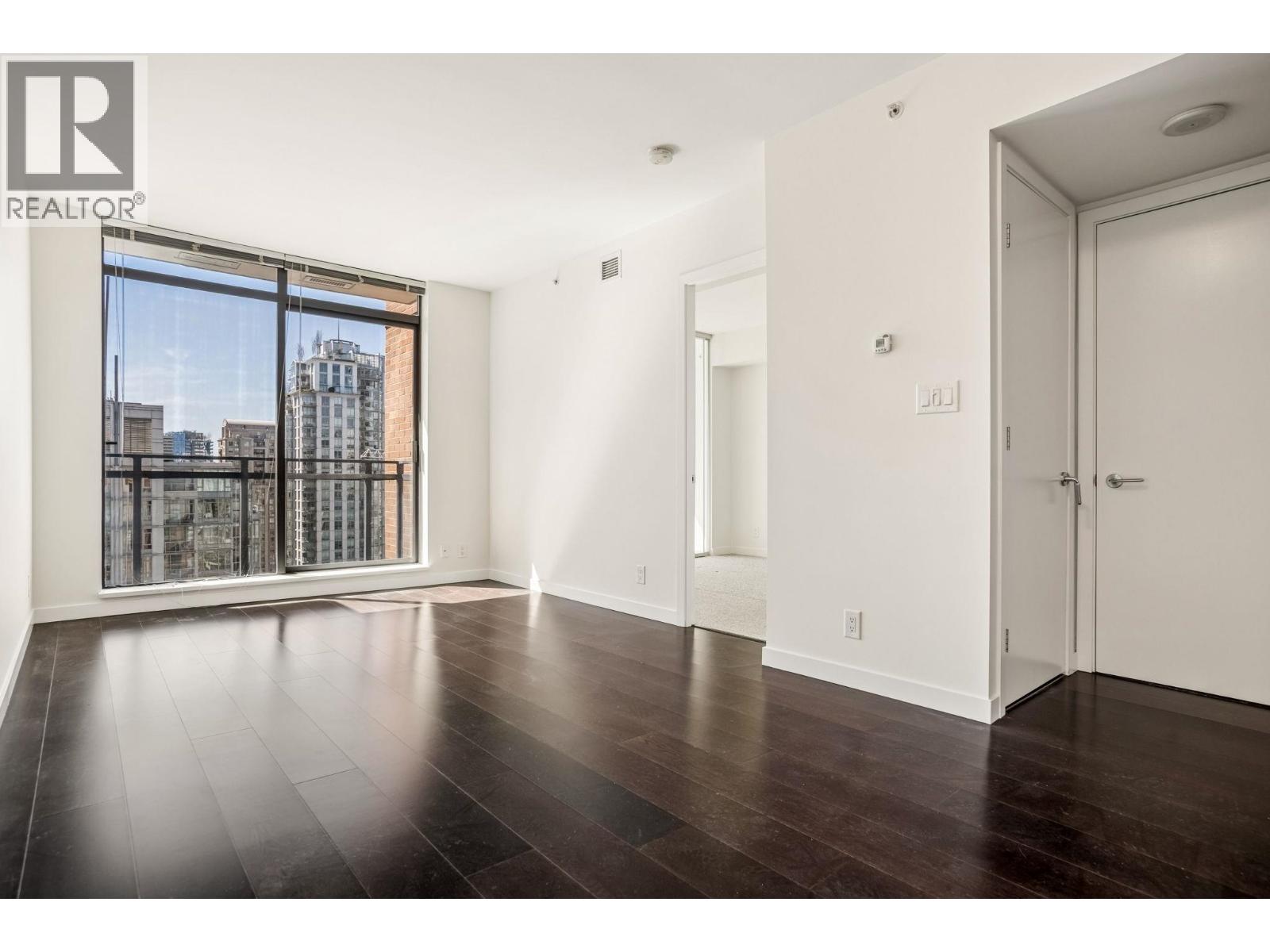 2202 788 Richards Street, Vancouver, British Columbia  V6B 0C7 - Photo 2 - R3110947