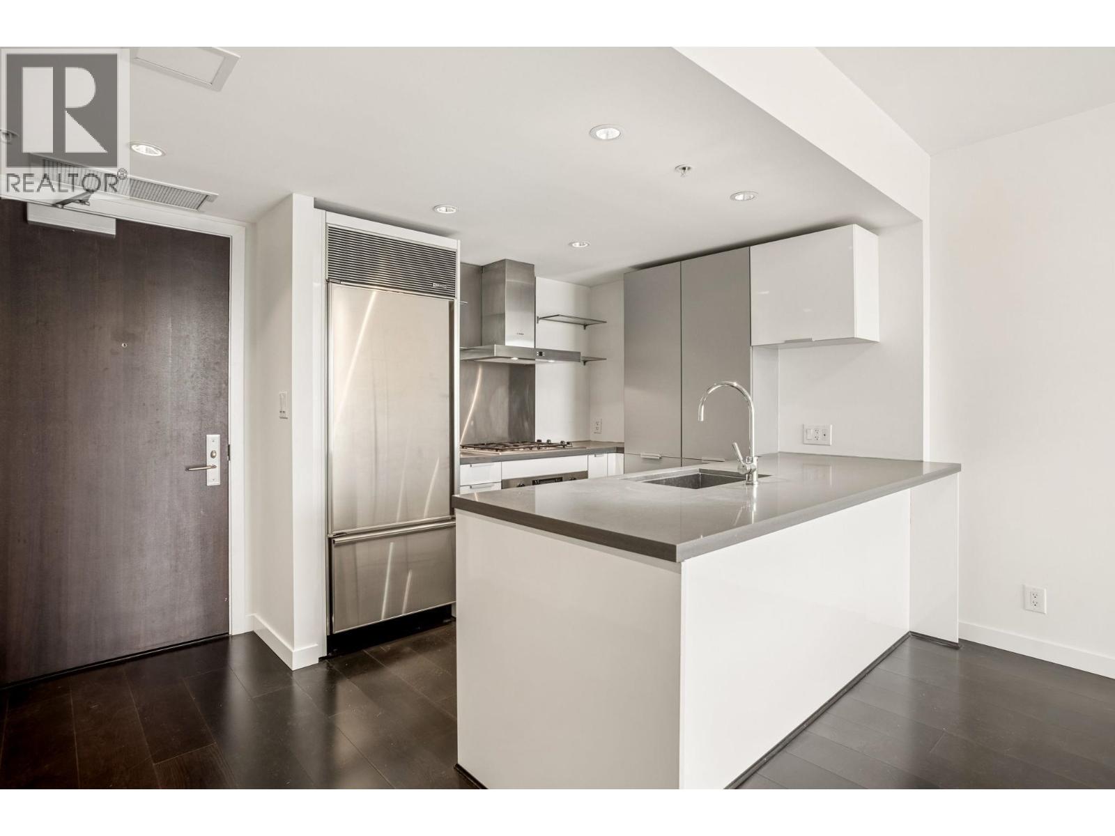 2202 788 Richards Street, Vancouver, British Columbia  V6B 0C7 - Photo 6 - R3110947