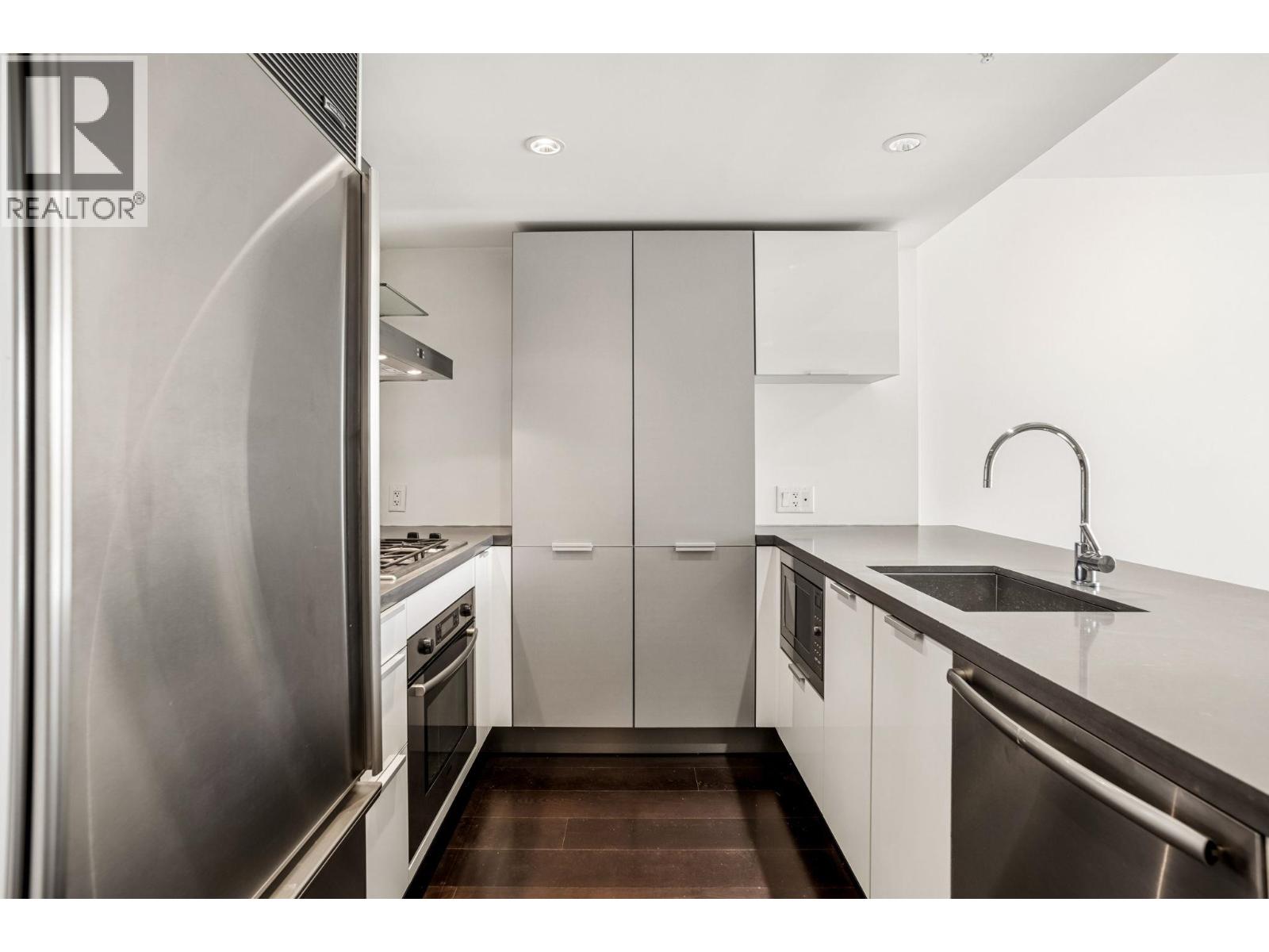 2202 788 Richards Street, Vancouver, British Columbia  V6B 0C7 - Photo 7 - R3110947