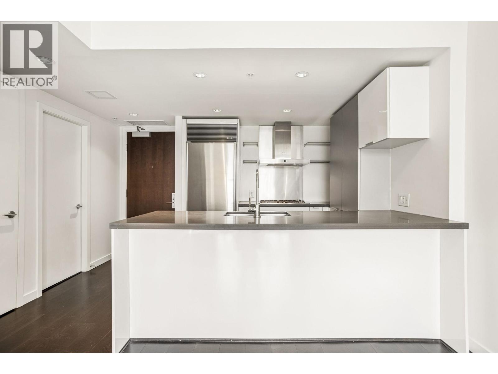 2202 788 Richards Street, Vancouver, British Columbia  V6B 0C7 - Photo 8 - R3110947