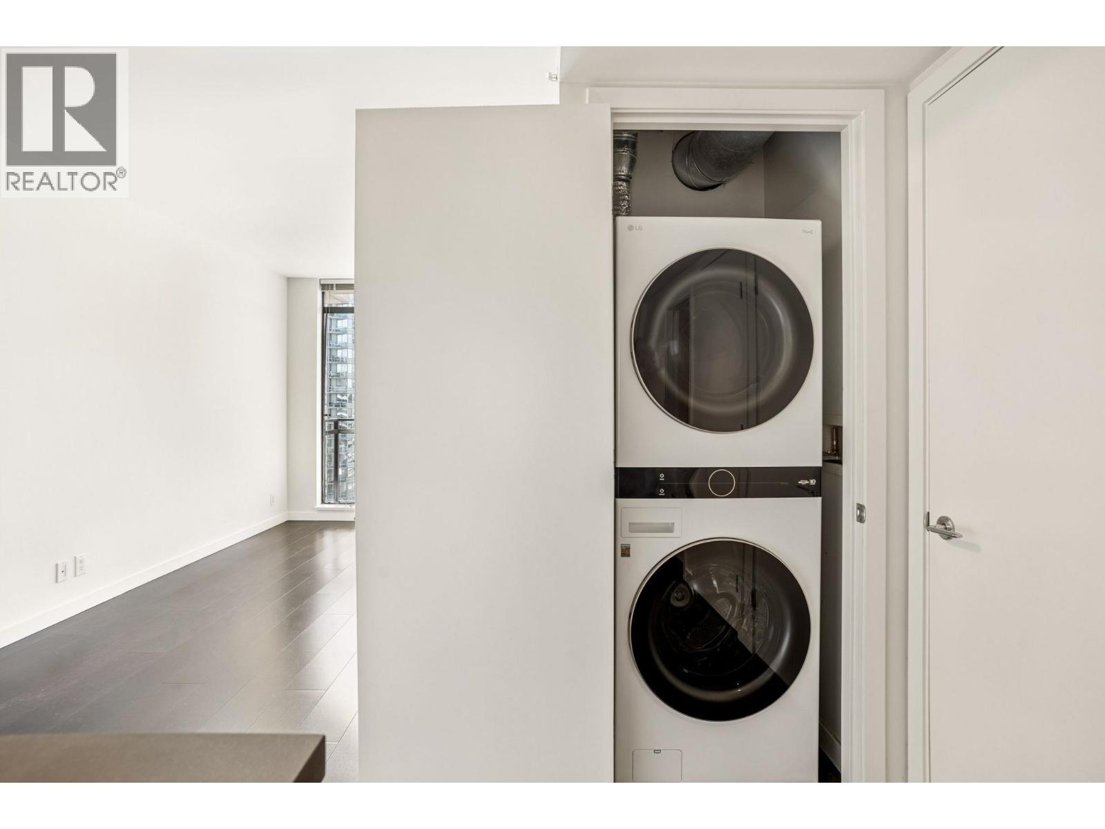 2202 788 Richards Street, Vancouver, British Columbia  V6B 0C7 - Photo 9 - R3110947