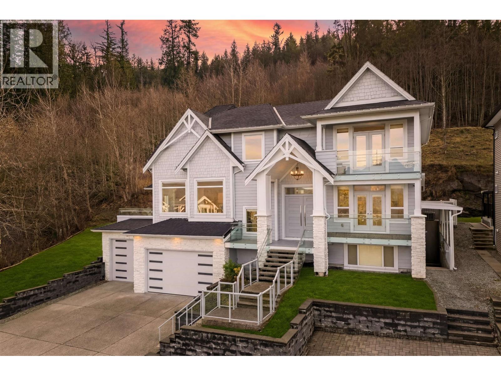 25540 Godwin Drive, Maple Ridge, British Columbia  V2W 1G9 - Photo 1 - R3110914