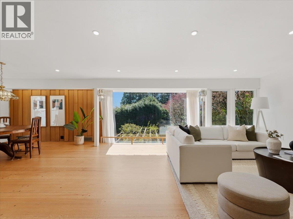 1650 Mathers Avenue, West Vancouver, British Columbia  V7V 2G7 - Photo 2 - R3110915