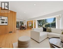 1650 MATHERS AVENUE, West Vancouver, British Columbia