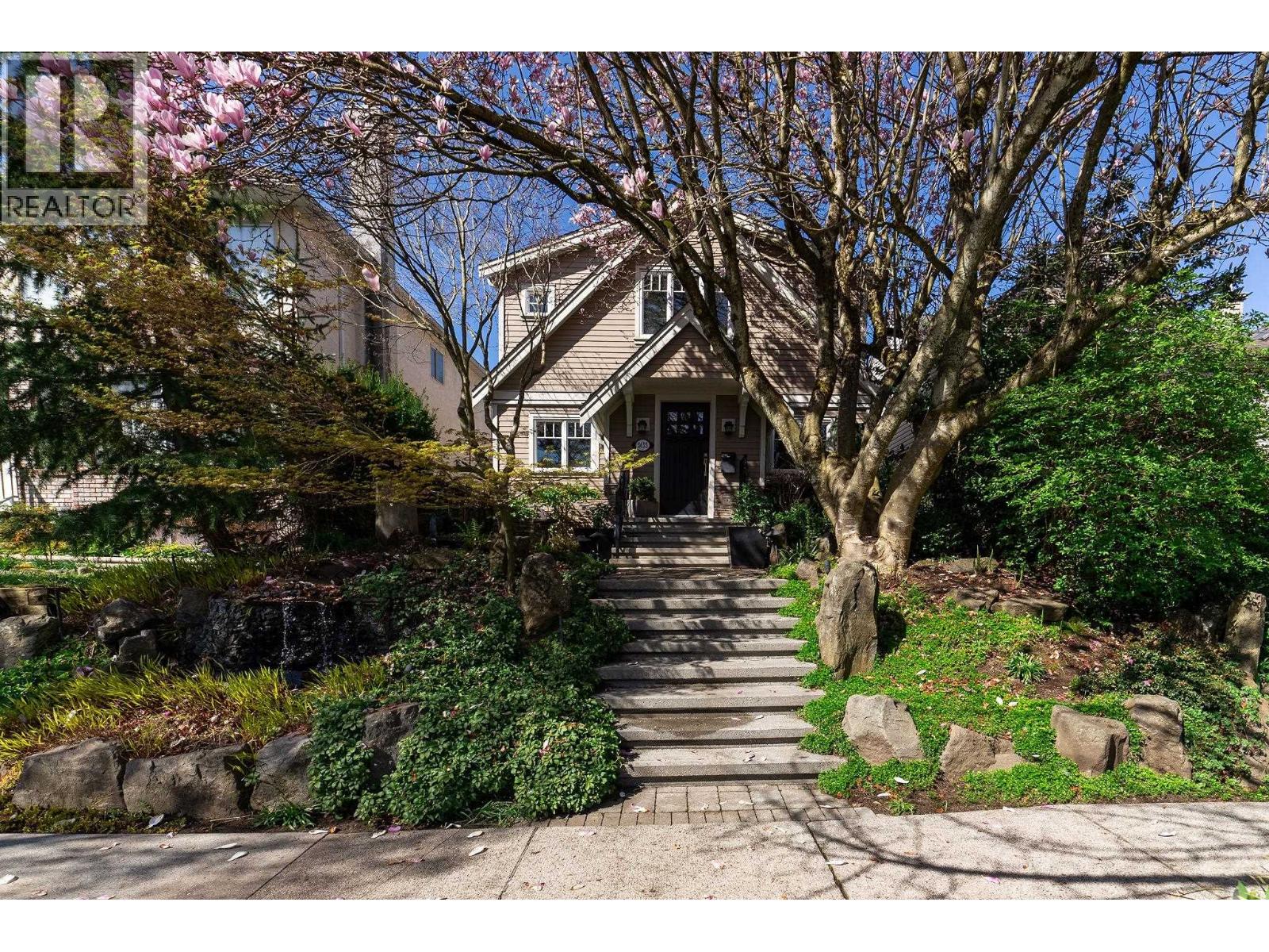 5655 Ontario Street, Vancouver, British Columbia  V5W 2L2 - Photo 1 - R3110923