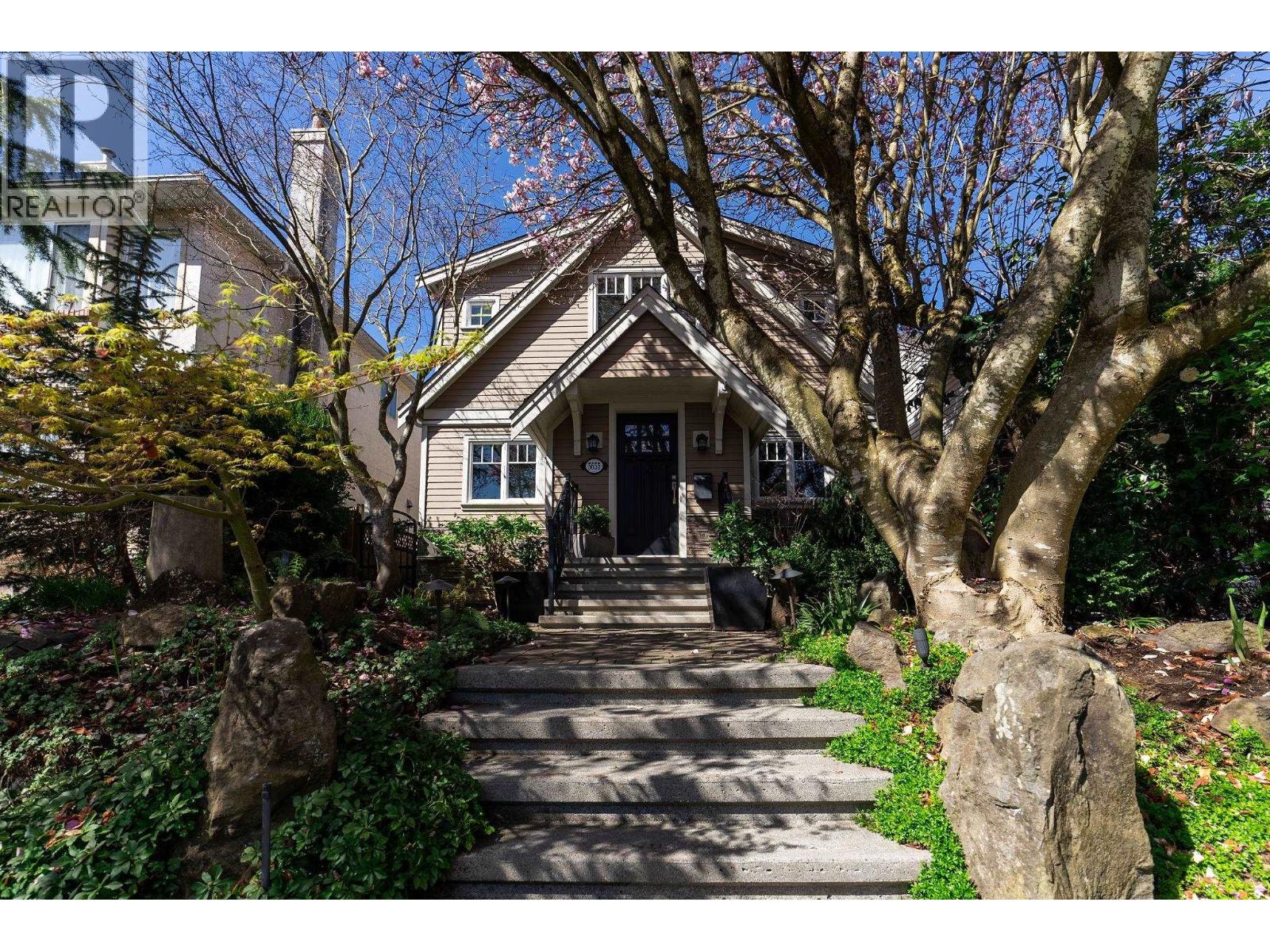 5655 Ontario Street, Vancouver, British Columbia  V5W 2L2 - Photo 2 - R3110923