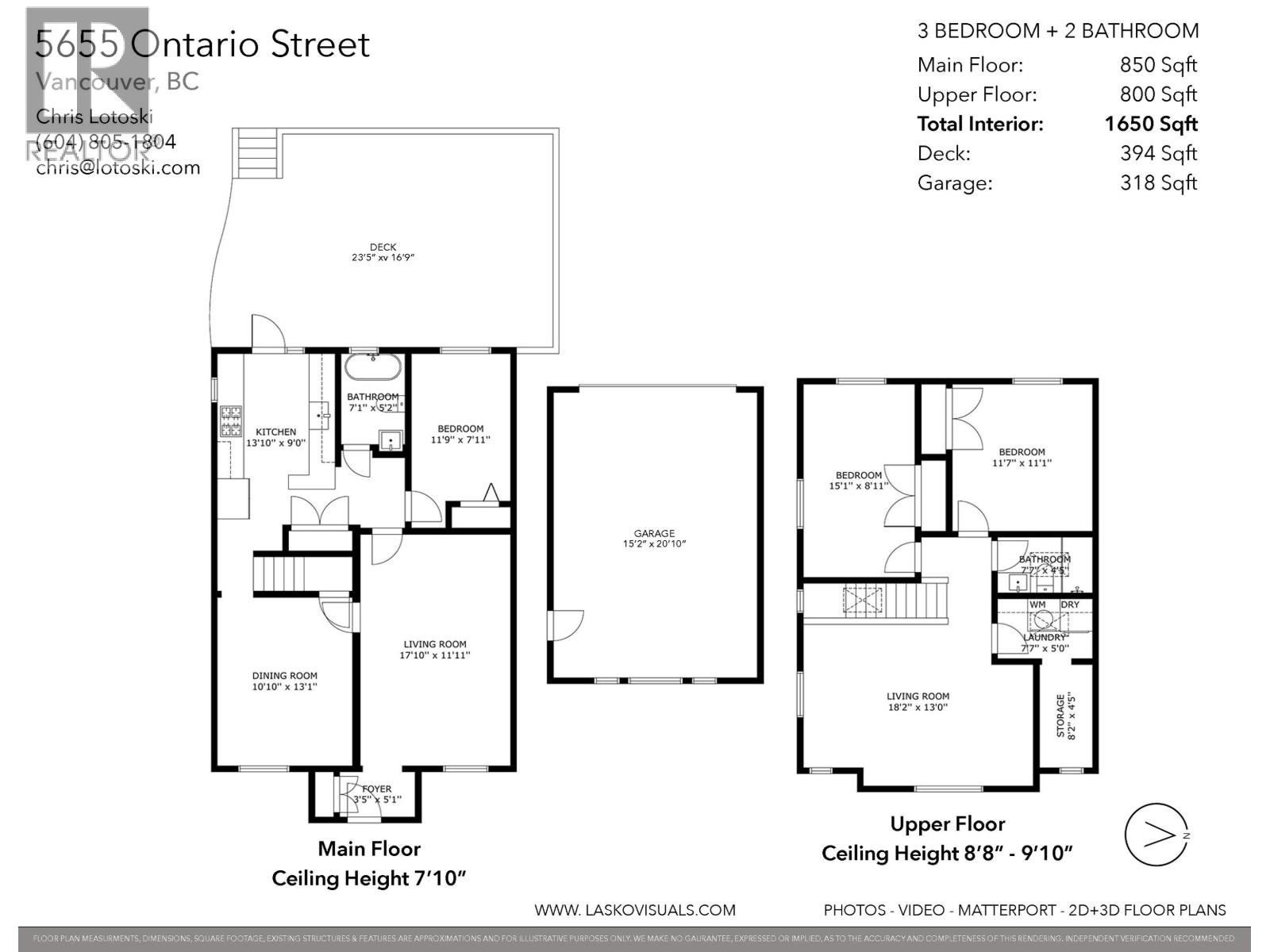 5655 Ontario Street, Vancouver, British Columbia  V5W 2L2 - Photo 34 - R3110923