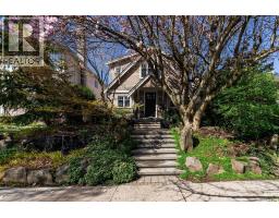 5655 ONTARIO STREET, Vancouver, British Columbia