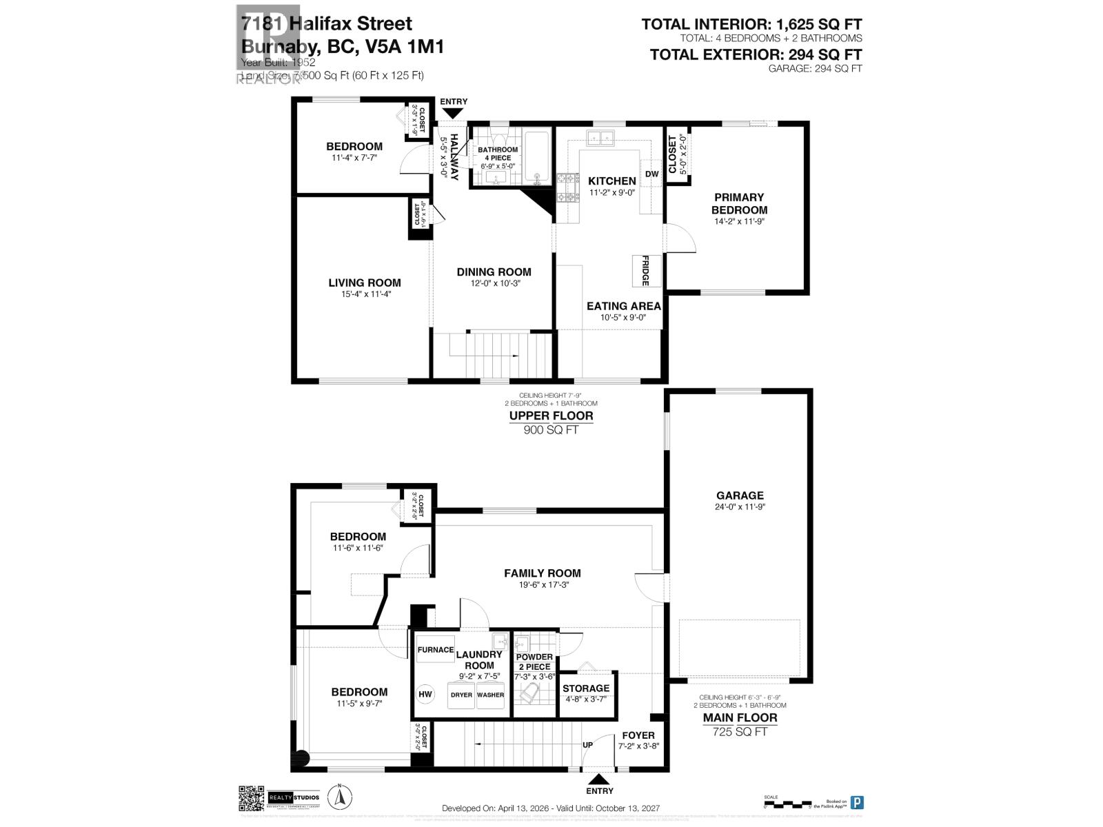 7181 Halifax Street, Burnaby, British Columbia  V5A 1M1 - Photo 20 - R3110951