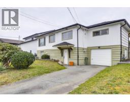 7181 HALIFAX STREET, Burnaby, British Columbia