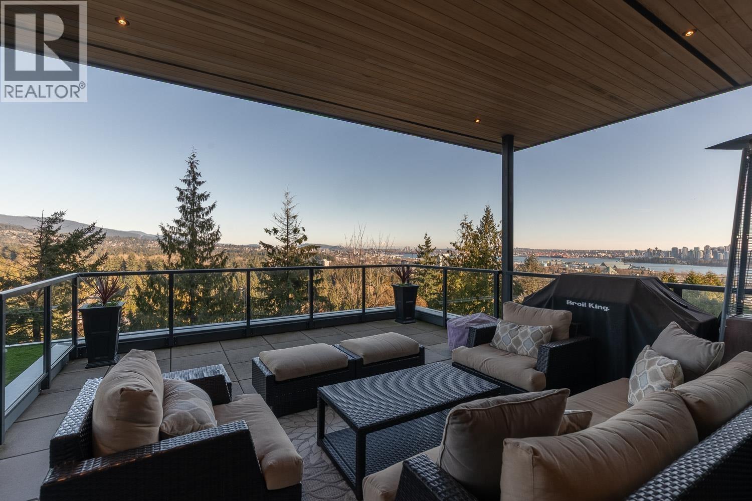 817 Younette Drive, West Vancouver, British Columbia  V7T 1T1 - Photo 12 - R3110953