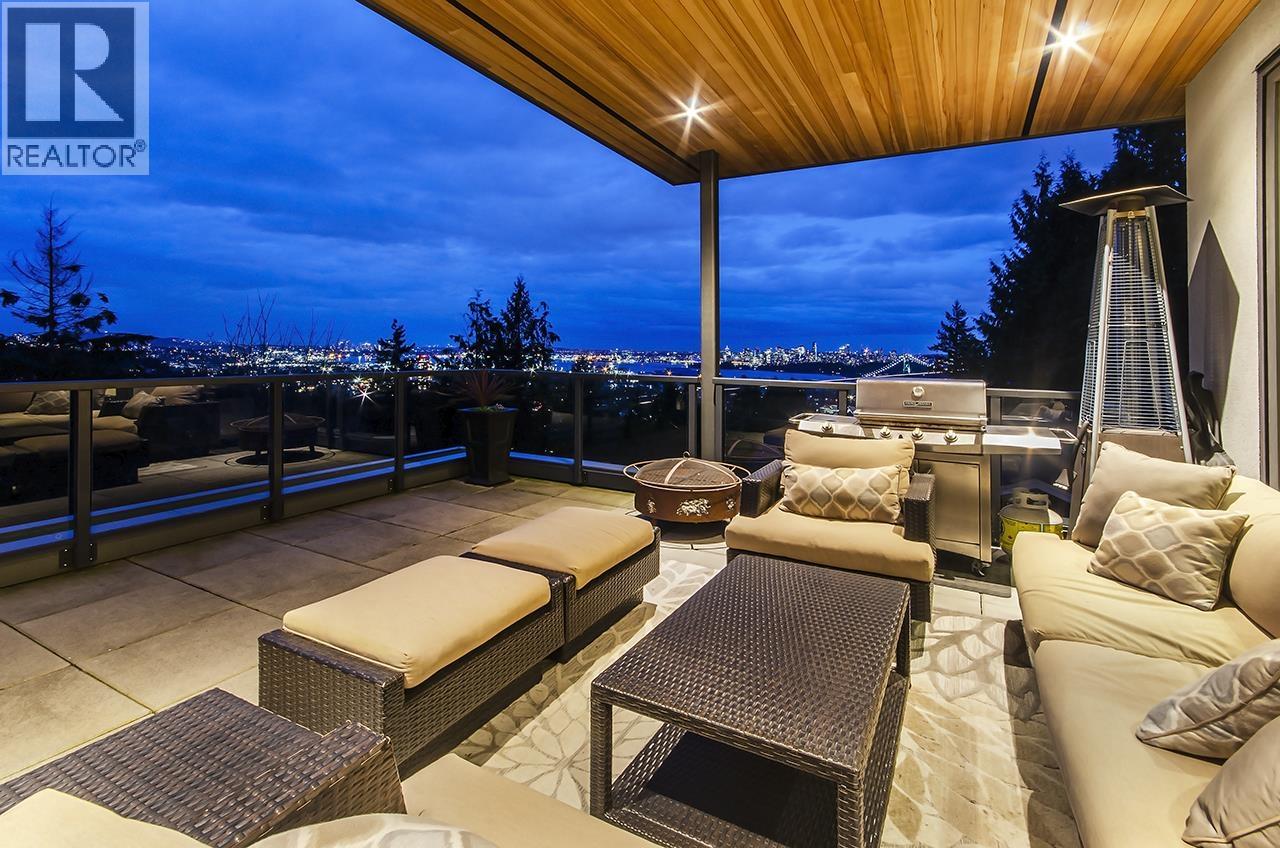 817 Younette Drive, West Vancouver, British Columbia  V7T 1T1 - Photo 13 - R3110953