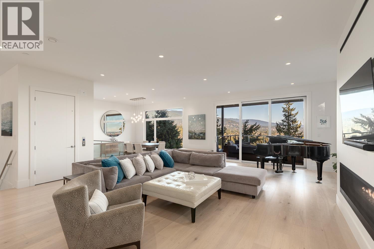 817 Younette Drive, West Vancouver, British Columbia  V7T 1T1 - Photo 15 - R3110953