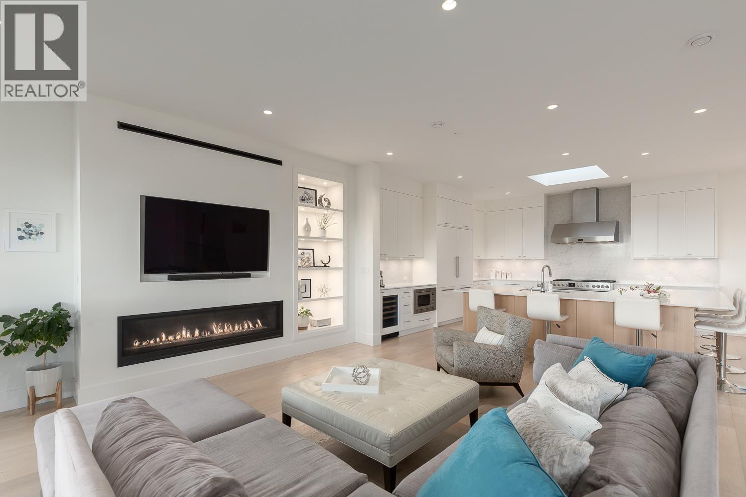 817 Younette Drive, West Vancouver, British Columbia  V7T 1T1 - Photo 18 - R3110953