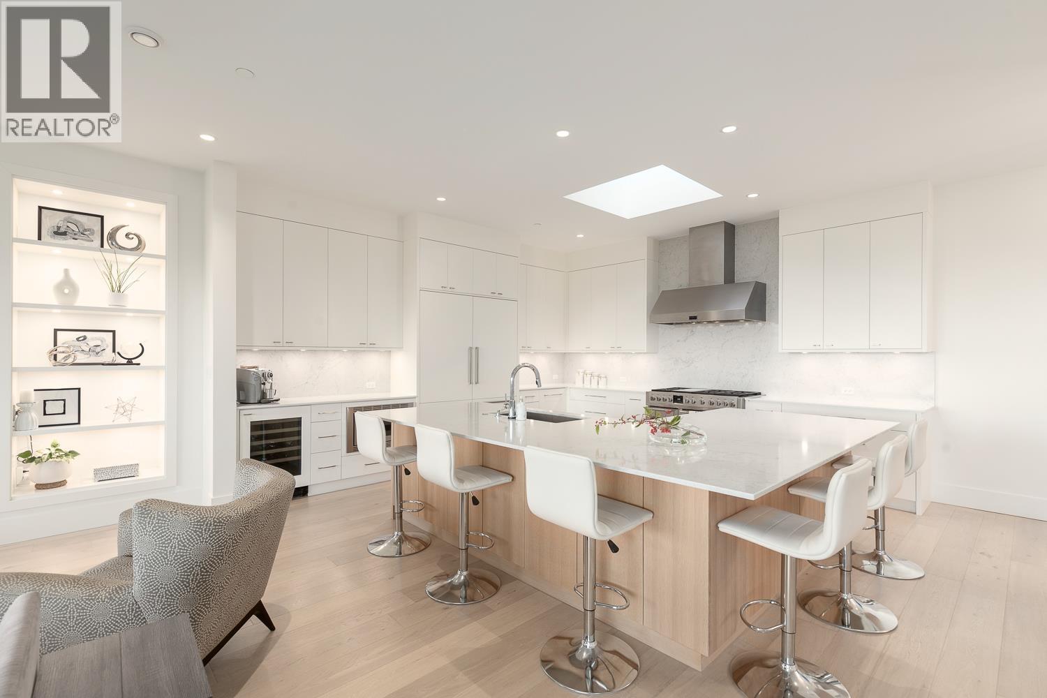 817 Younette Drive, West Vancouver, British Columbia  V7T 1T1 - Photo 19 - R3110953