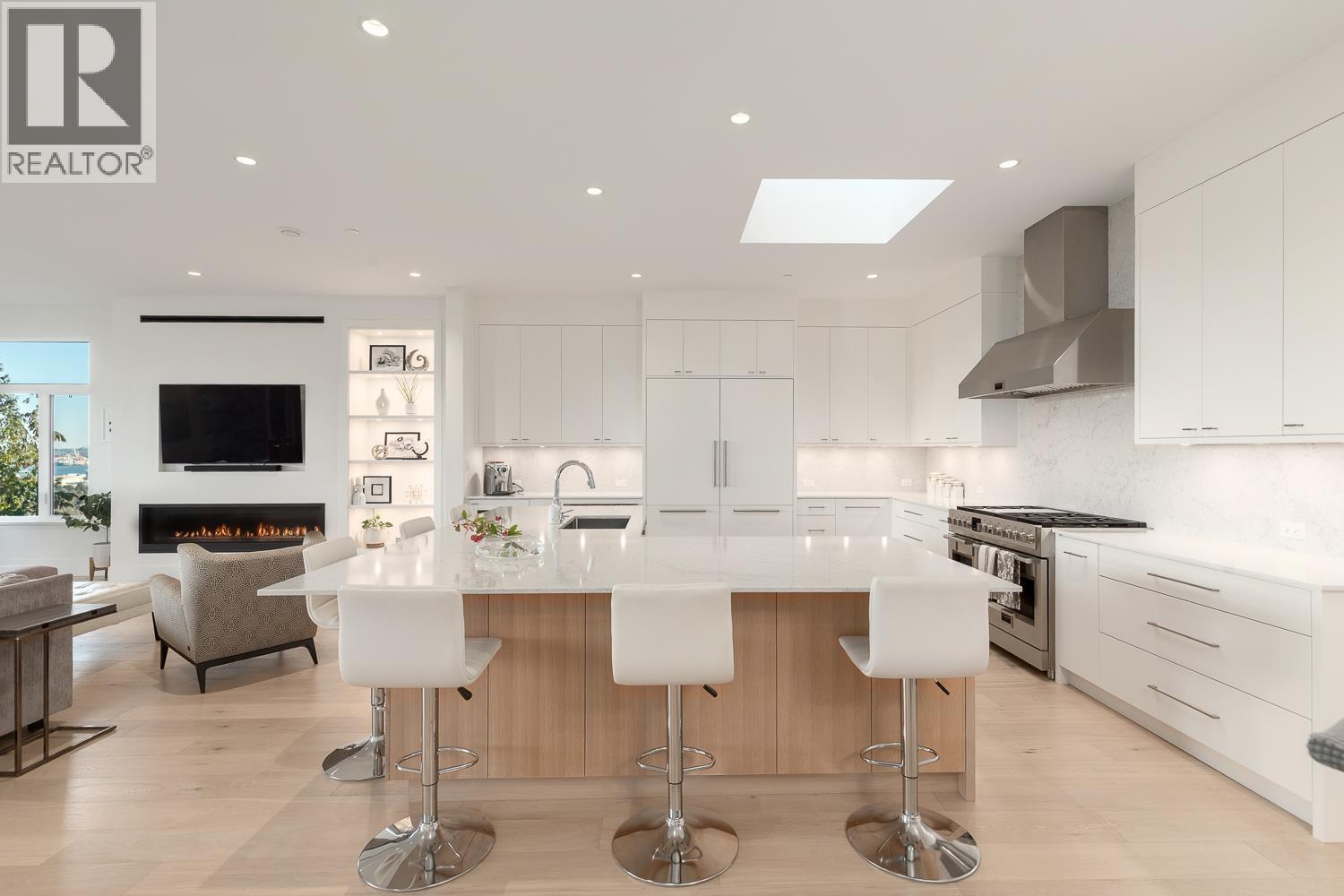 817 Younette Drive, West Vancouver, British Columbia  V7T 1T1 - Photo 20 - R3110953